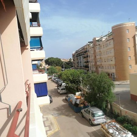 Piso Familiar Con Piscina Y Aparcamiento En Torre Del Mar - Edificio Ronda I Apartment Exterior photo